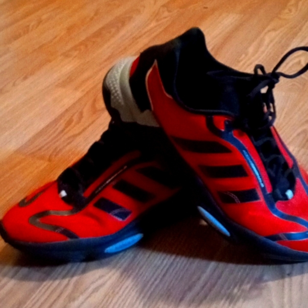 Adidas adiprene shoes